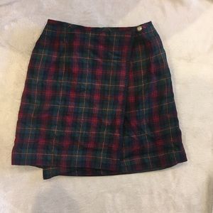 3 for $25 🎉 Vintage Eddie Bauer Skirt